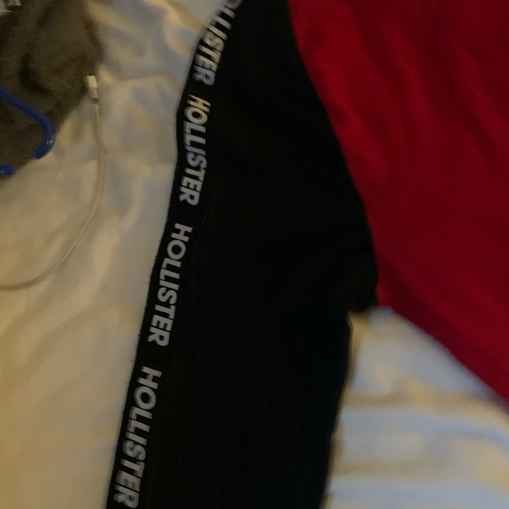 Hollister long sleeve
